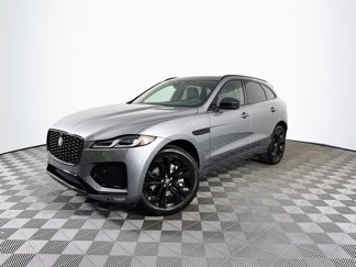 New 2026 Jaguar F-PACE R-Dynamic S image 1