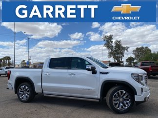 New 2025 GMC Sierra 1500 Denali image 1