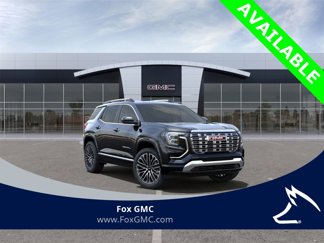New 2026 GMC Terrain Denali image 1
