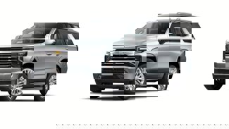 New 2025 Chevrolet Tahoe LT image 1