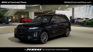 New 2026 BMW X7 xDrive40i image 1