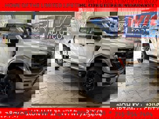 New 2025 Ford F150 XLT w/ Equipment Group 302A MID image 1