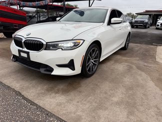 Used 2020 BMW 330i Sedan w/ Convenience Package image 1