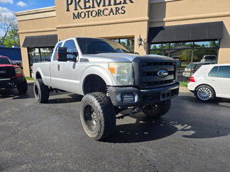 Used 2011 Ford F250 XL w/ PWR Equipment Group image 1