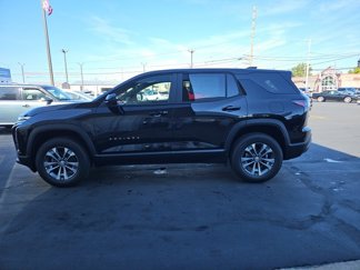 New 2026 Chevrolet Equinox LT w/ Convenience Package II image 1
