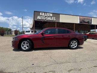 Used 2019 Dodge Charger SXT image 1