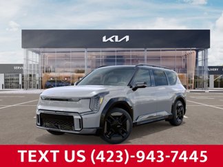 New 2026 Kia EV9 GT-Line image 1