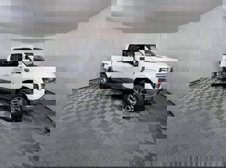 New 2025 Ford F150 King Ranch image 1