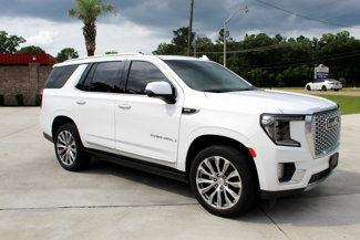 Used 2021 GMC Yukon Denali w/ Denali Premium Package image 1