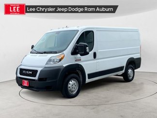 Used 2021 RAM ProMaster 2500 image 1