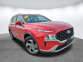 Used 2023 Hyundai Santa Fe SEL image 1