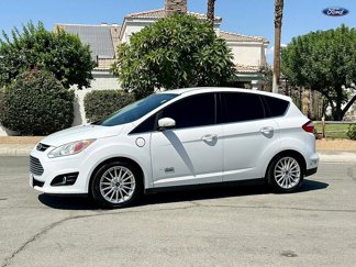 Used 2013 Ford C-MAX Energi SEL image 1