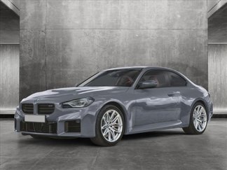 New 2025 BMW M2 w/ Carbon Package image 1