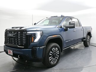 New 2026 GMC Sierra 3500 Denali Ultimate image 1