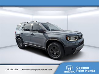 New 2026 Honda Passport RTL image 1