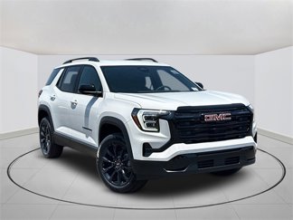 New 2026 GMC Terrain Elevation w/ Black Edition image 1