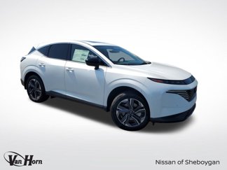 New 2025 Nissan Murano SL image 1