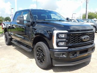 New 2025 Ford F250 Lariat w/ Lariat Ultimate Package image 1