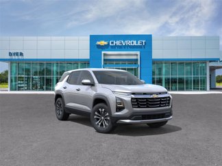 New 2026 Chevrolet Equinox LT w/ Convenience Package II image 1