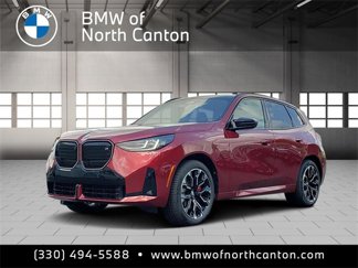 New 2026 BMW X3 M50 w/ Premium Package image 1
