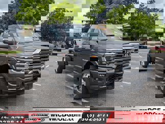 New 2025 RAM 3500 Big Horn image 1