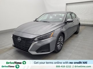 Used 2023 Nissan Altima 2.5 SV image 1