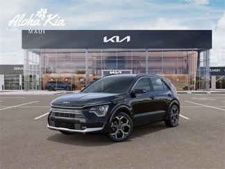 Used 2024 Kia Niro EX Touring image 1