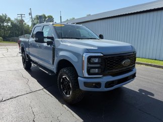 New 2025 Ford F250 Lariat w/ Lariat Ultimate Package image 1