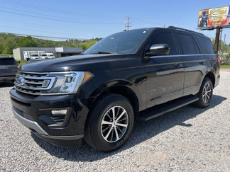 Used 2019 Ford Expedition XLT image 1