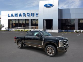 New 2025 Ford F250 King Ranch image 1