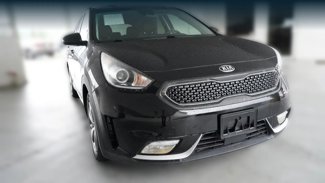 Used 2019 Kia Niro LX image 1