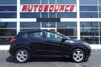 Used 2019 Honda HR-V LX image 1