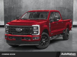 New 2025 Ford F250 XLT image 1