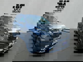 New 2025 Nissan Pathfinder Rock Creek image 1