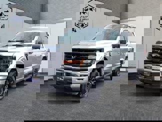 Certified 2024 Ford F150 XLT w/ Equipment Group 302A MID image 1