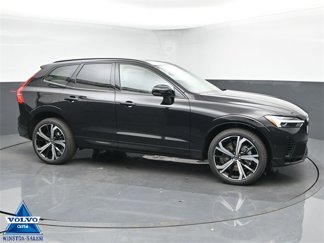 New 2025 Volvo XC60 T8 Ultra w/ Protection Package Premier image 1