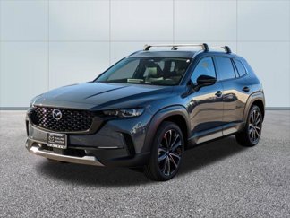 New 2025 MAZDA CX-50 2.5 Turbo w/ Cargo Package image 1