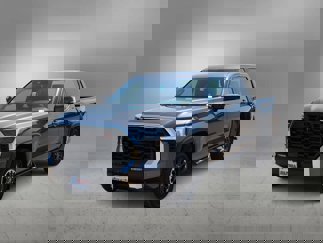 New 2025 Toyota Tundra SR5 image 1