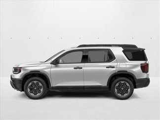 New 2026 Honda Passport TrailSport Elite video 2