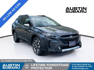 New 2025 Subaru Outback Touring XT image 1