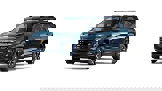 New 2026 Chevrolet Equinox LT w/ Convenience Package II image 1