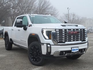 New 2025 GMC Sierra 2500 Denali w/ Technology Package image 1