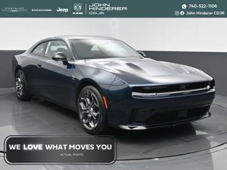New 2024 Dodge Charger R/T w/ Plus Group image 1