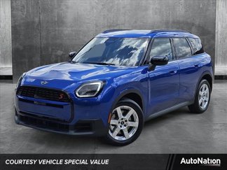 Used 2025 MINI Cooper Countryman S w/ Comfort Package Max image 1