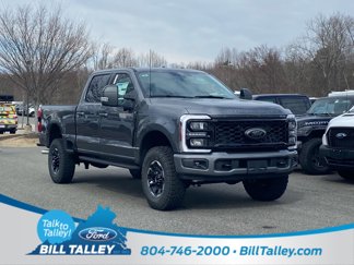 New 2025 Ford F250 Lariat w/ Tremor Off-Road Package image 1