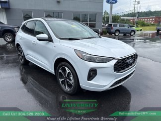 New 2025 Ford Escape ST-Line Elite image 1