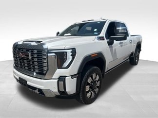 Used 2024 GMC Sierra 2500 Denali w/ Denali Reserve Package image 1