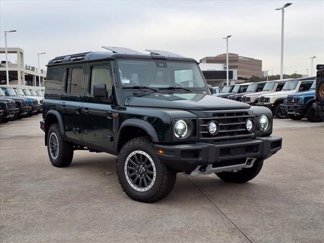 New 2024 INEOS Grenadier Fieldmaster Edition image 1