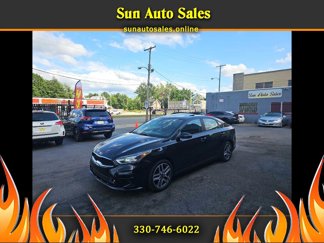 Used 2019 Kia Forte S w/ S Premium Package image 1