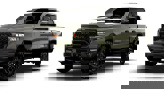 New 2026 RAM 1500 Rebel w/ Rebel Level 2 Equipment Group image 1